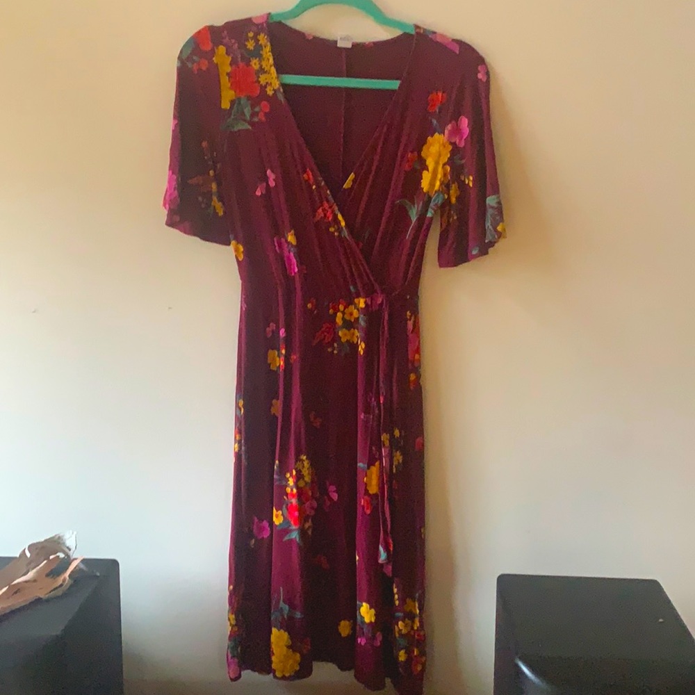 Spring dress XS women’s